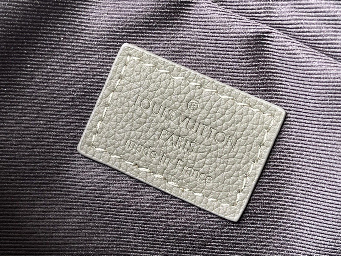 Louis Vuitton Messenger Bag Cow Leather M