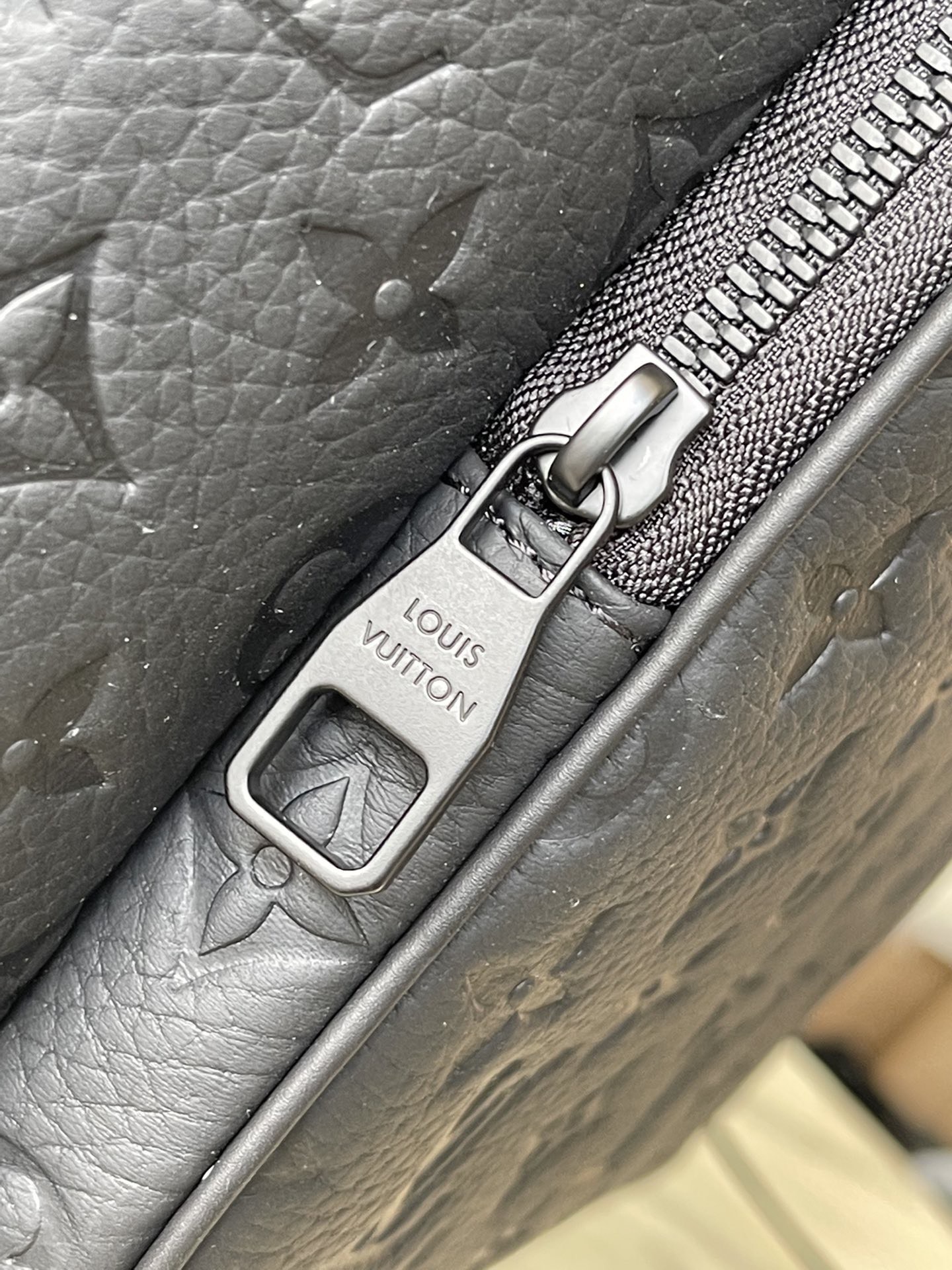 Louis Vuitton Backpack Cow Leather M-l-s