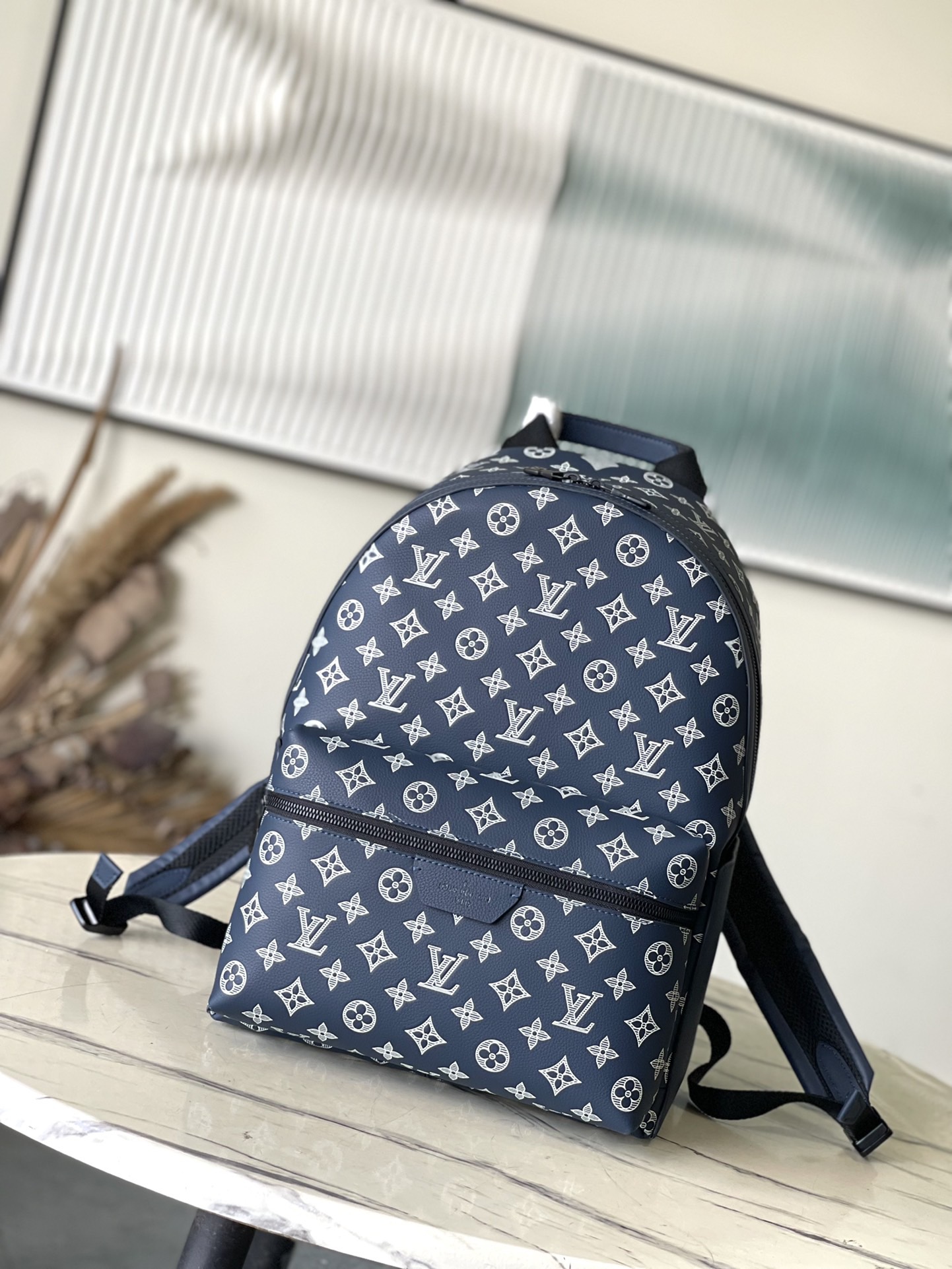 Louis Vuitton Backpack M-l-s