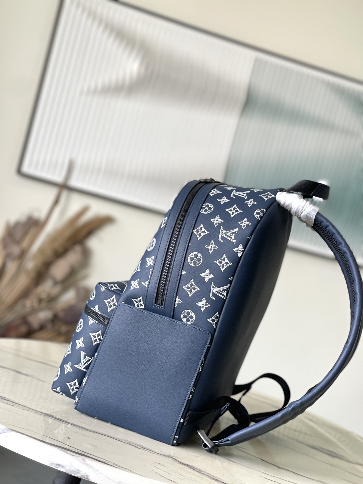 Louis Vuitton Backpack M-l-s