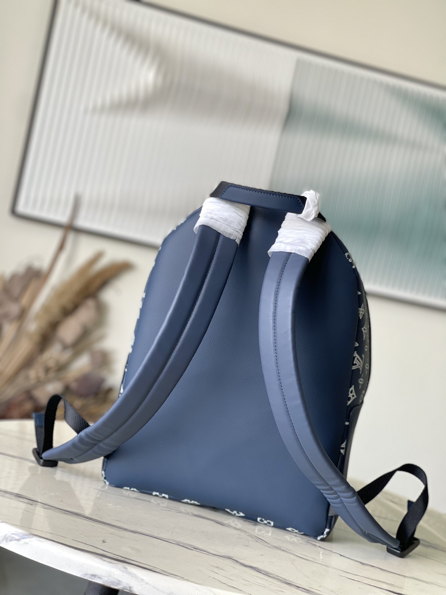 Louis Vuitton Backpack M-l-s