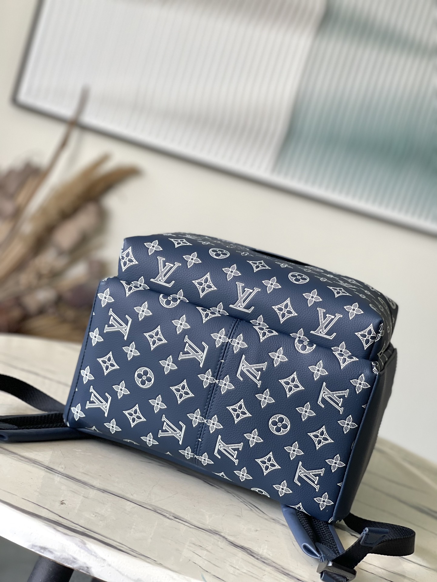 Louis Vuitton Backpack M-l-s