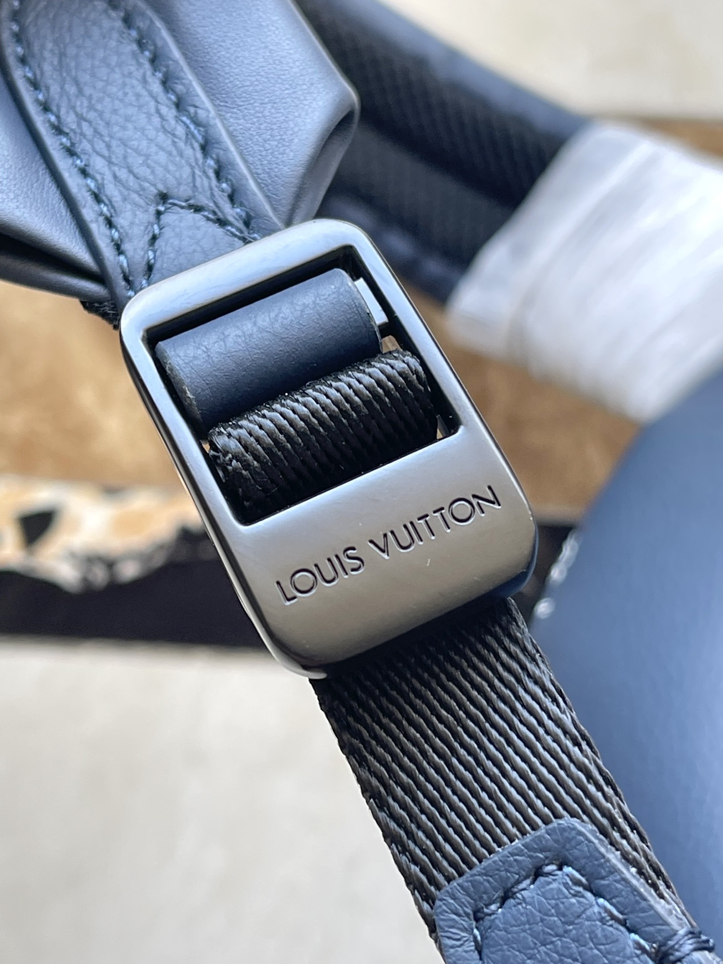 Louis Vuitton Backpack M-l-s