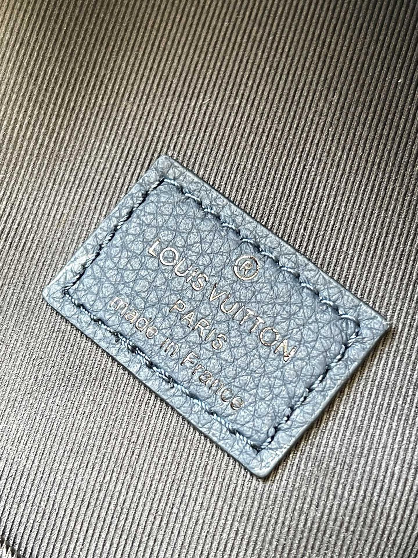 Louis Vuitton Backpack M-l-s