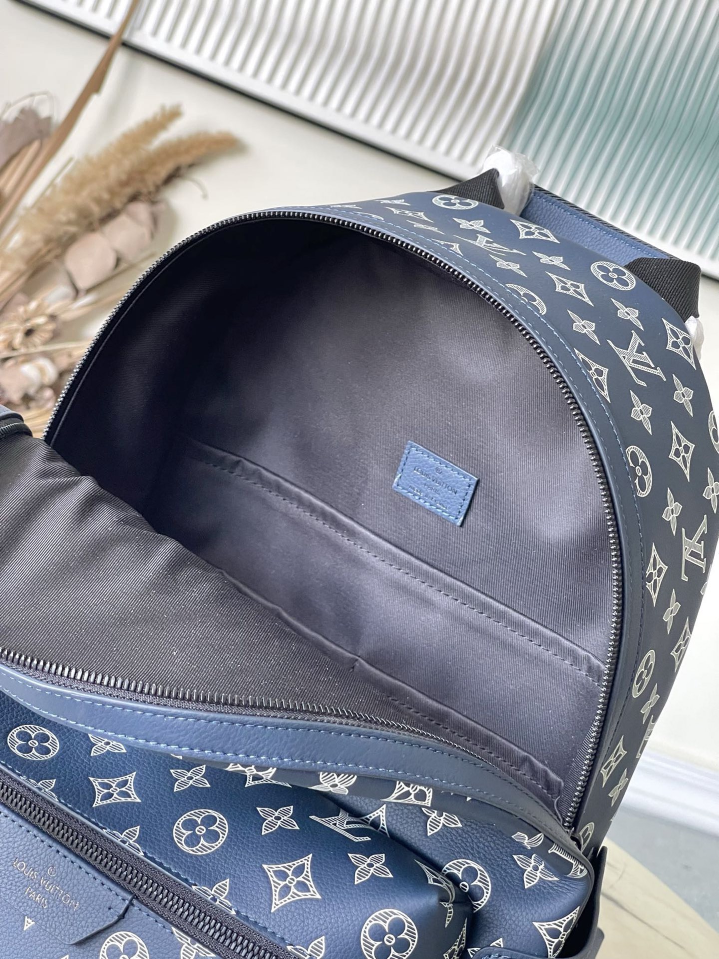 Louis Vuitton Backpack M-l-s