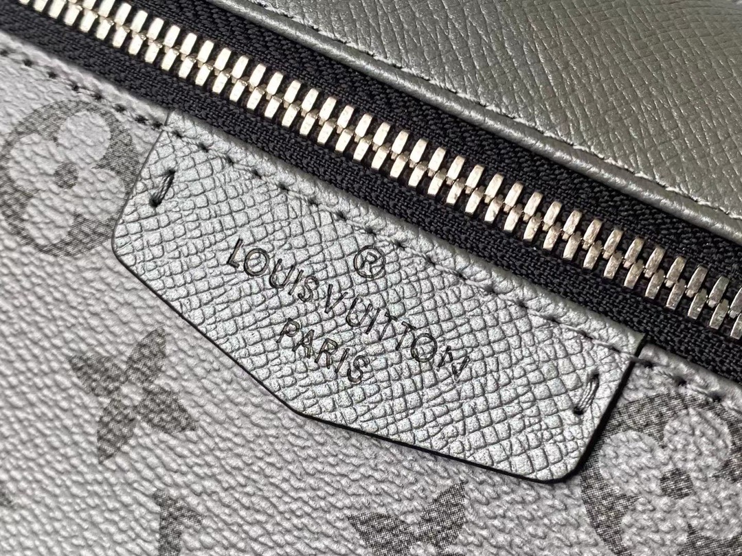 Louis Vuitton Backpack Canvas M-s