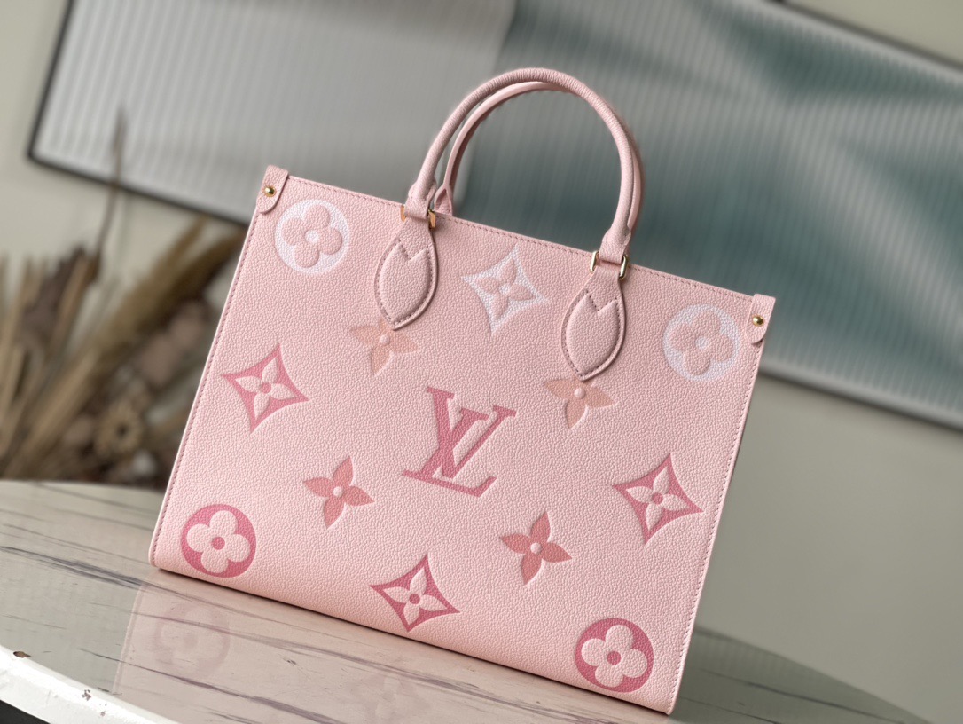 Louis Vuitton Basic Bag M-15cm