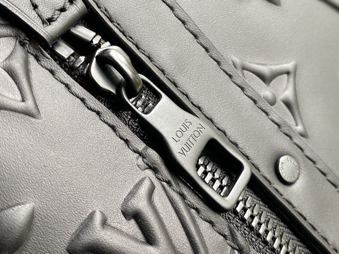 Louis Vuitton Backpack Cow Leather M-l-s