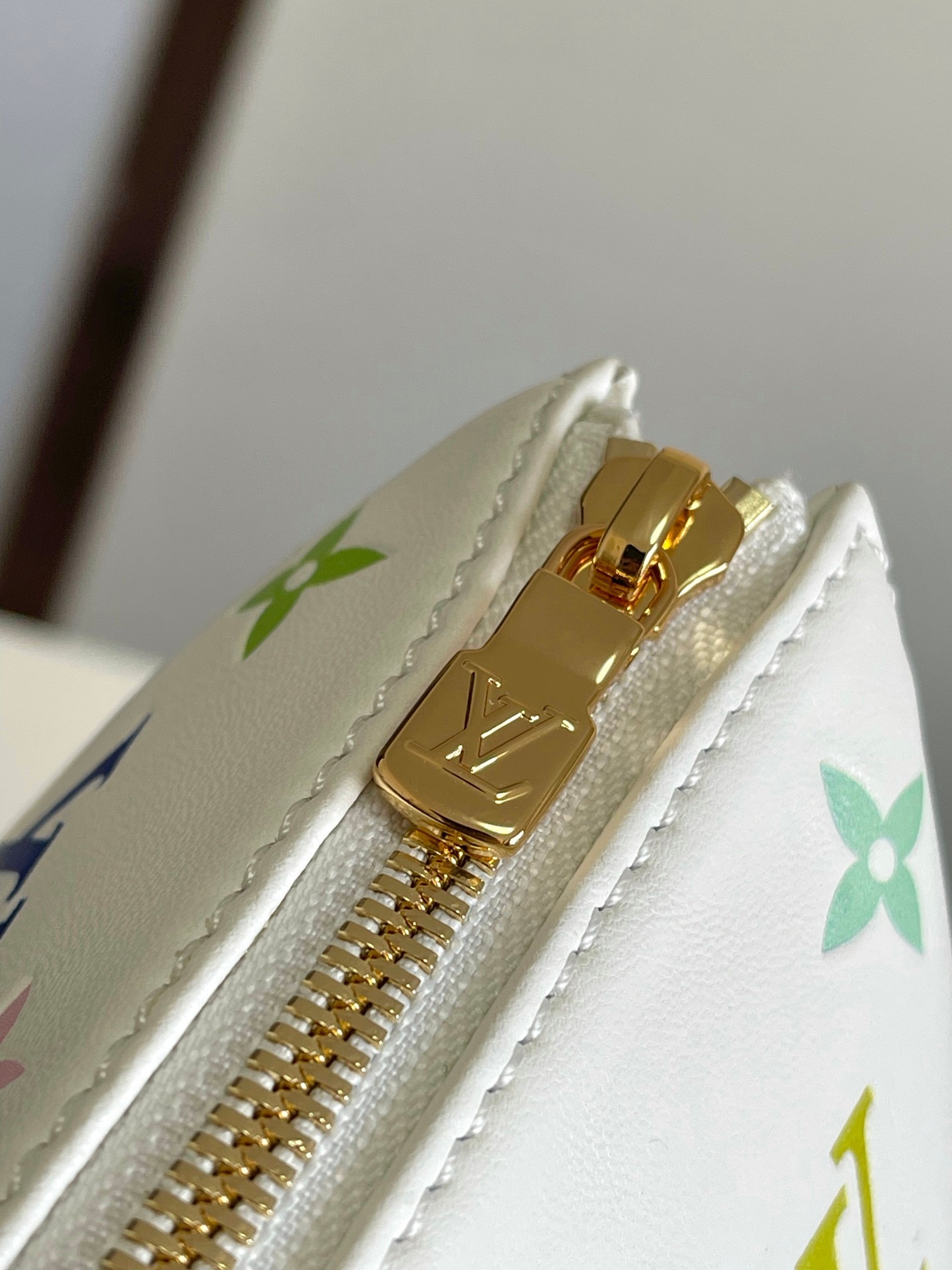 Louis Vuitton Basic Bag Sheepskin M-s