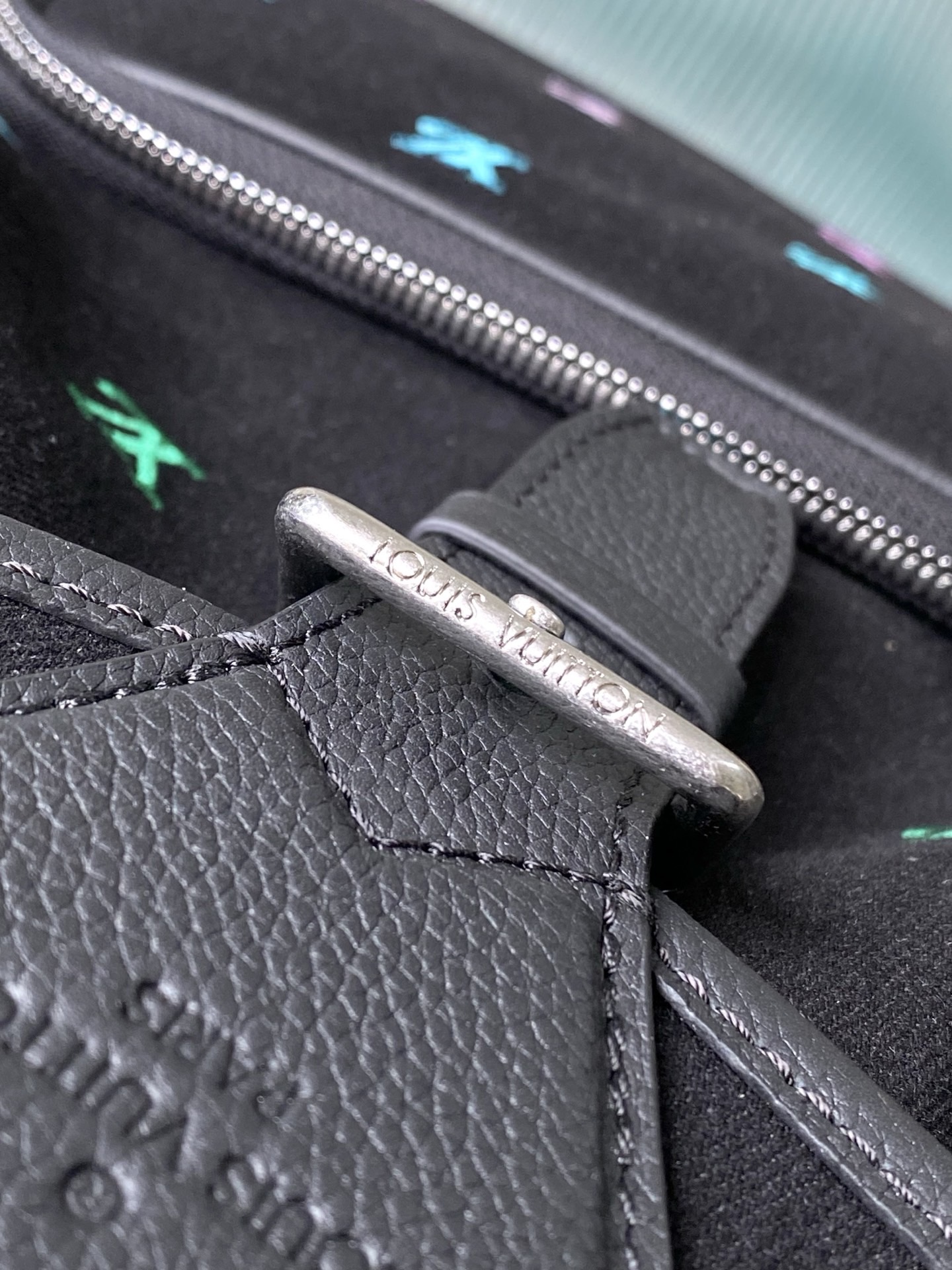 Louis Vuitton Backpack M-l-s