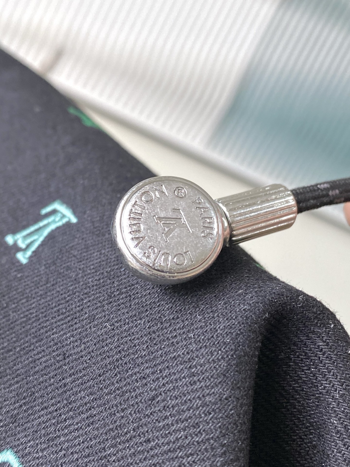 Louis Vuitton Backpack M-l-s