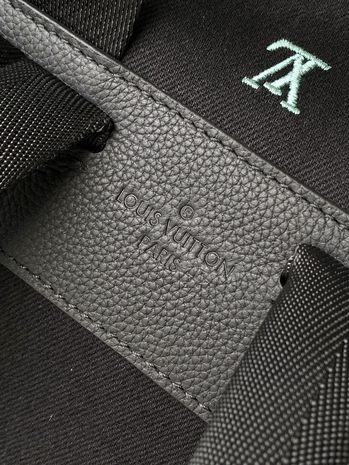 Louis Vuitton Backpack M-l-s