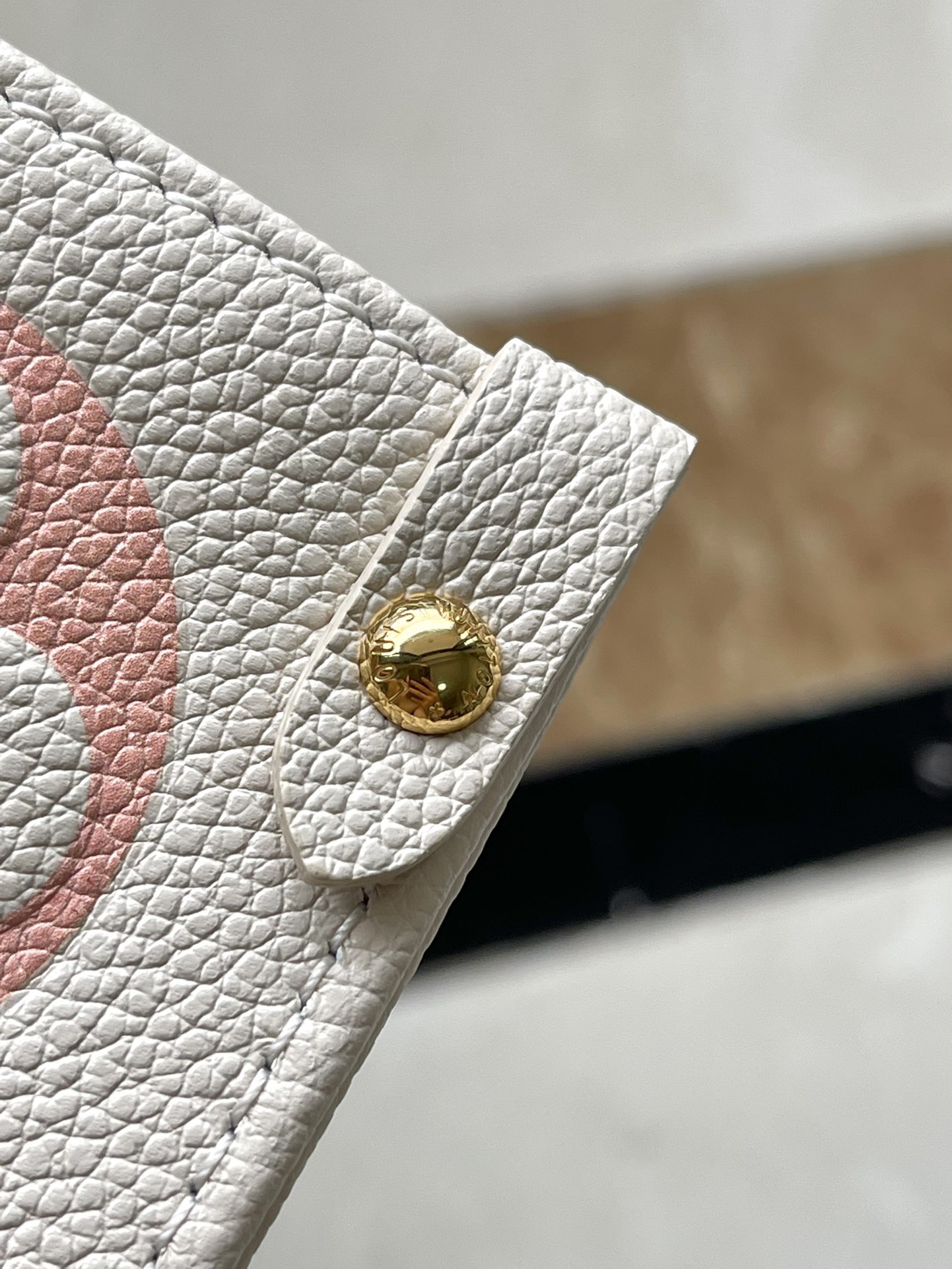 Louis Vuitton Basic Bag M