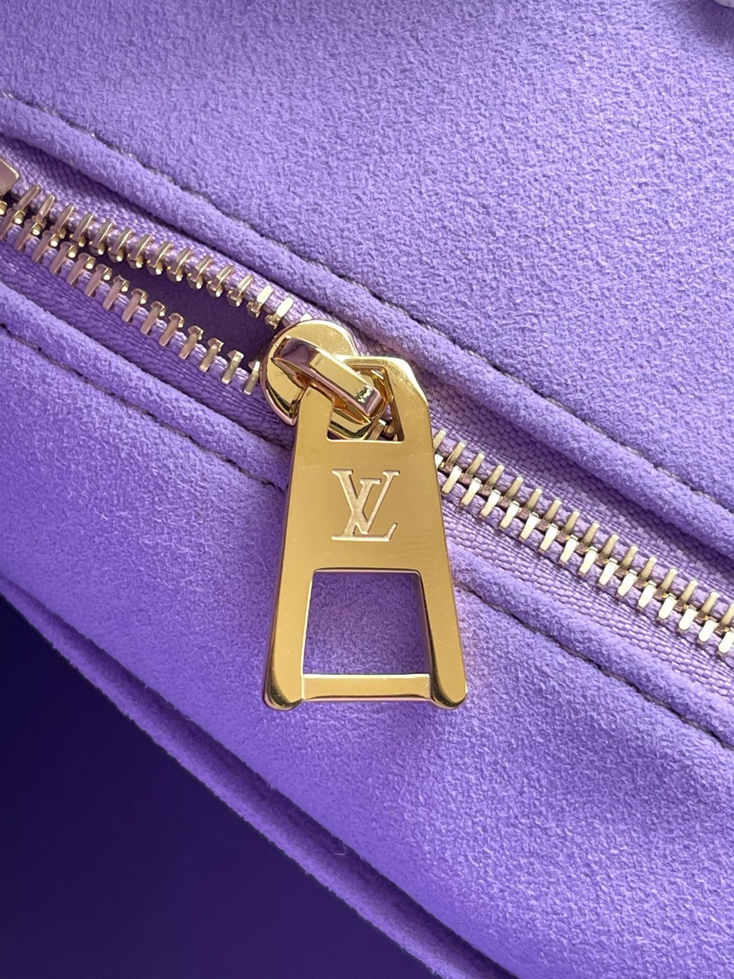 Louis Vuitton Basic Bag M