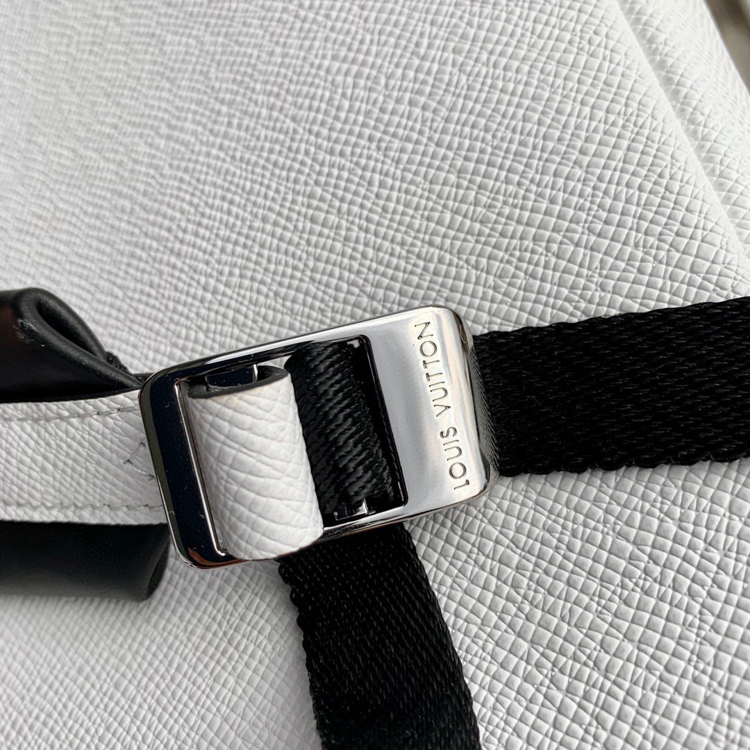 Louis Vuitton Male Backpack Canvas M-s-20cm