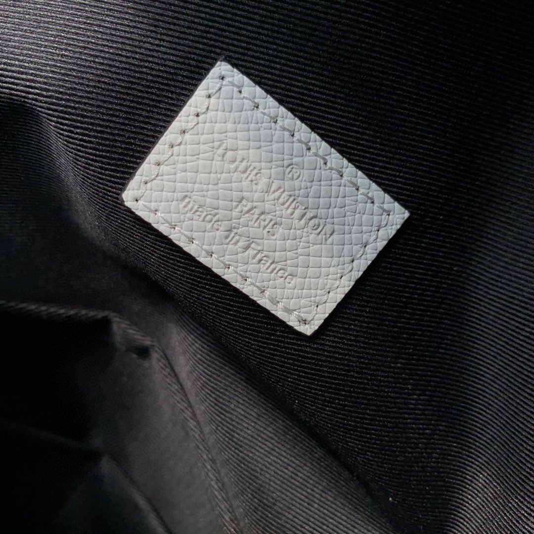 Louis Vuitton Male Backpack Canvas M-s-20cm