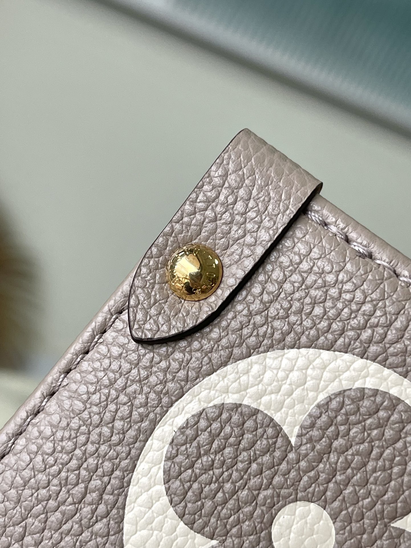 Louis Vuitton Basic Bag M