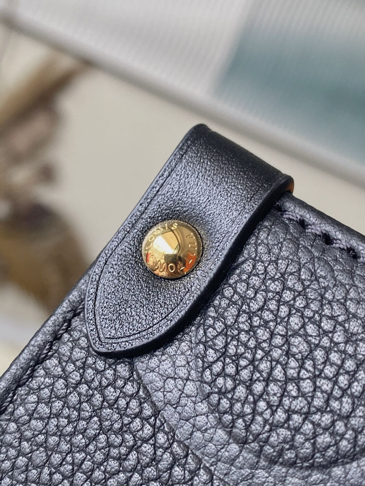 Louis Vuitton Basic Bag M