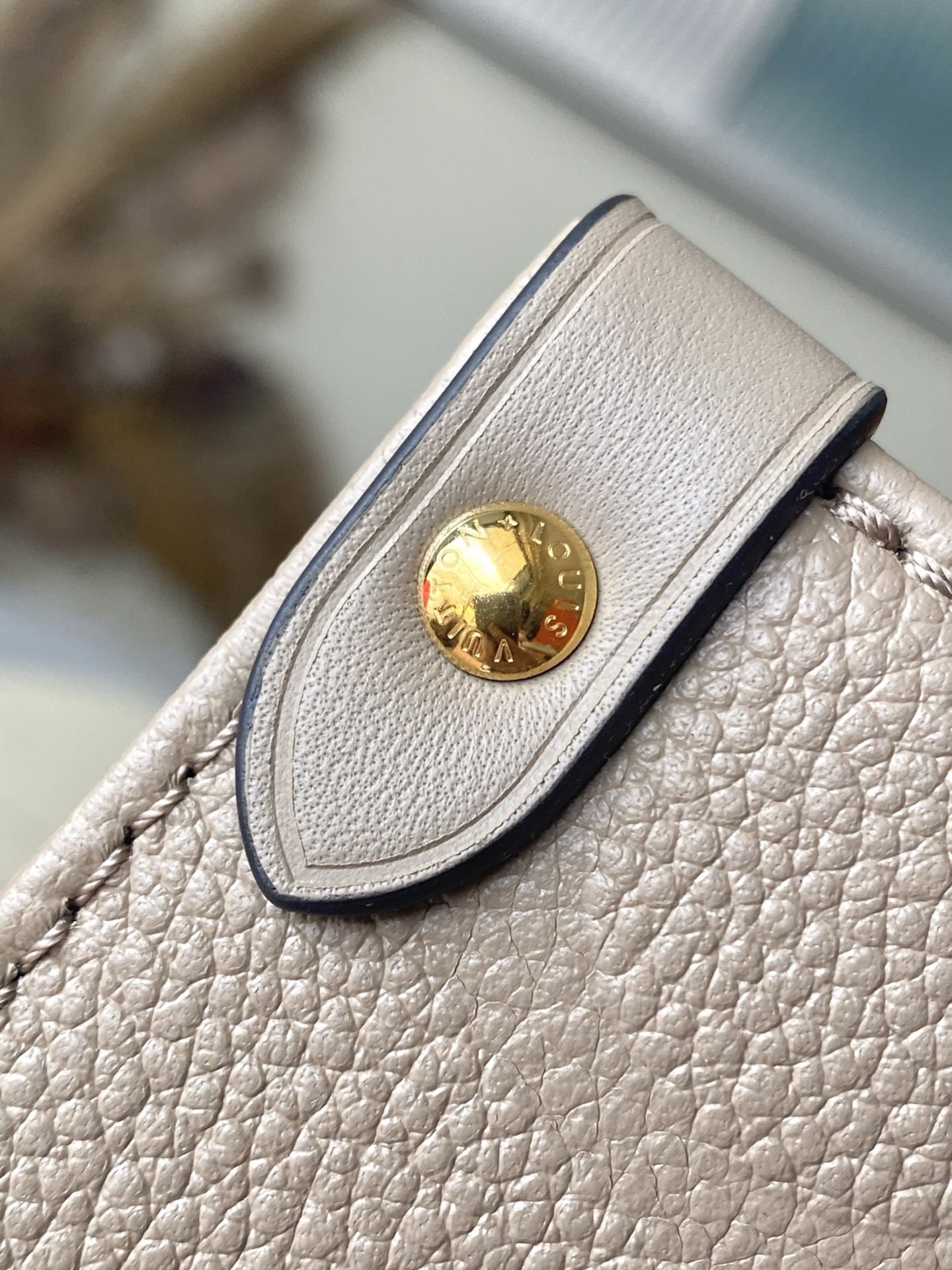 Louis Vuitton Basic Bag M