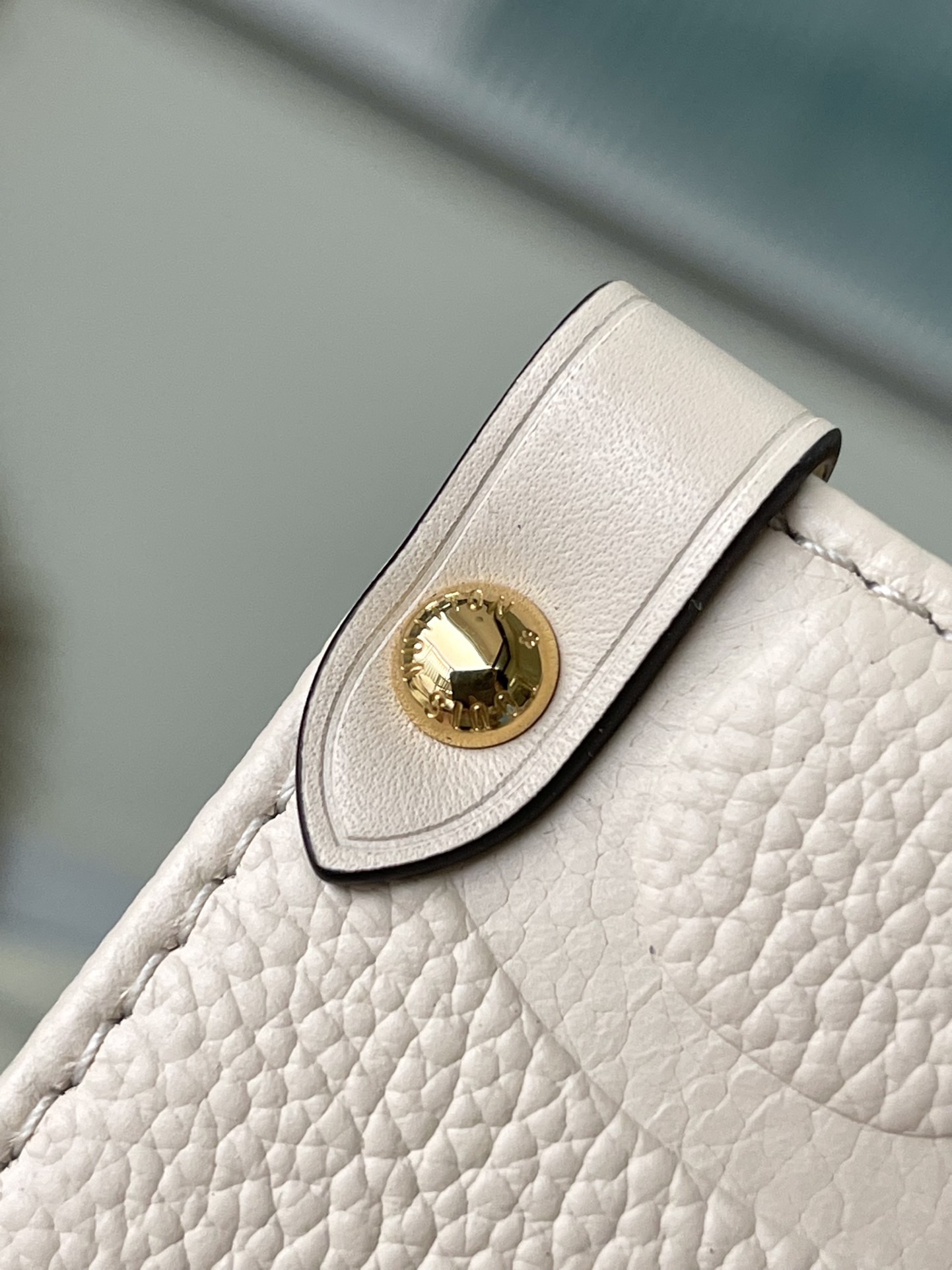 Louis Vuitton Basic Bag M