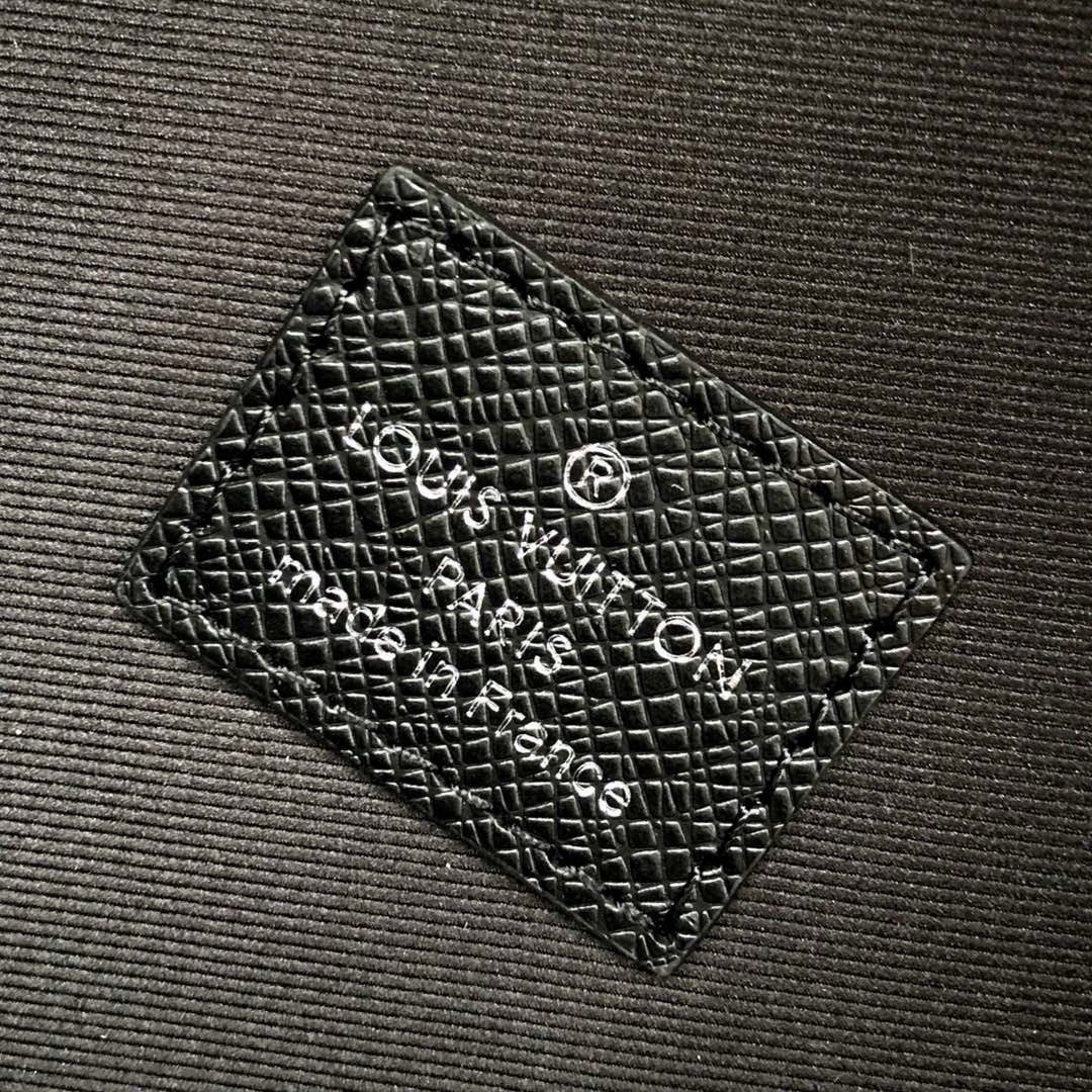 Louis Vuitton Backpack Canvas M-s-20cm