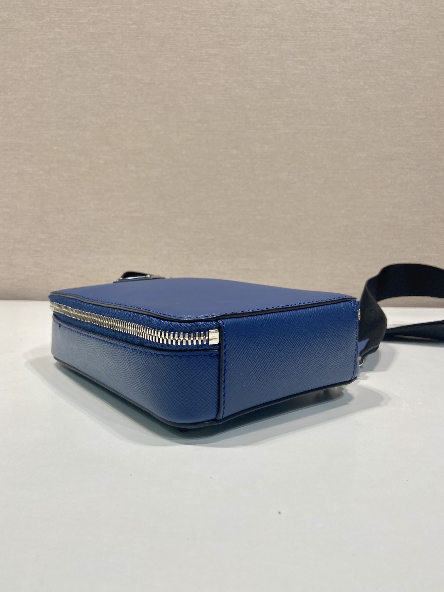 Prada Basic Bag Cow Leather M