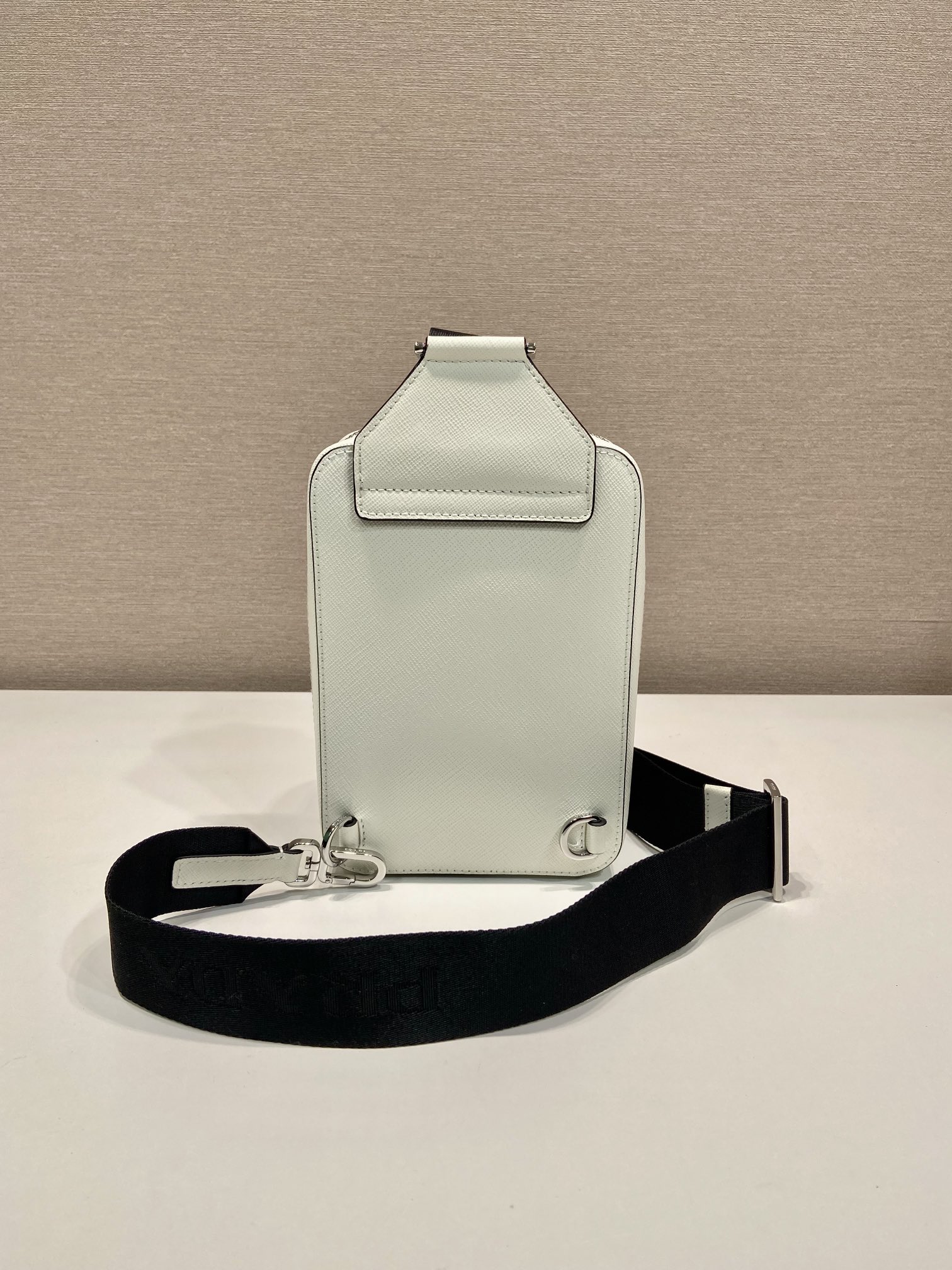 Prada Basic Bag Cow Leather M