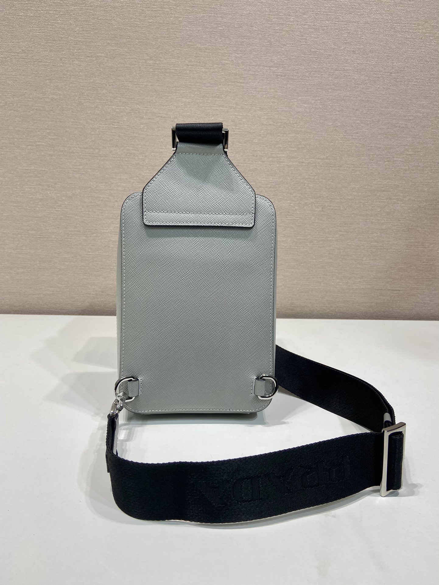 Prada Basic Bag Cow Leather M