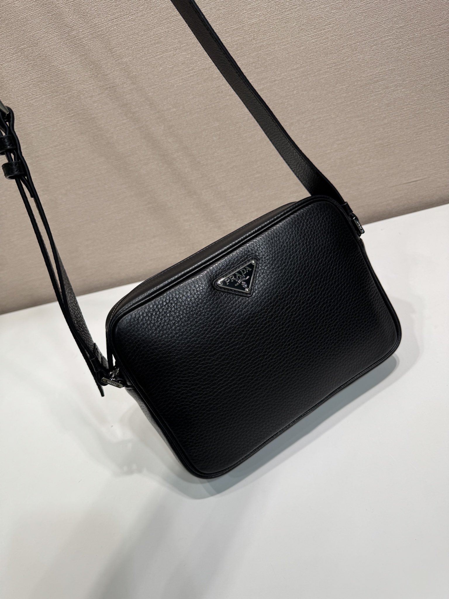 Prada Shoulder Bag M