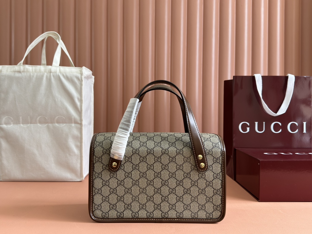 Gucci Basic Bag 11cm-s