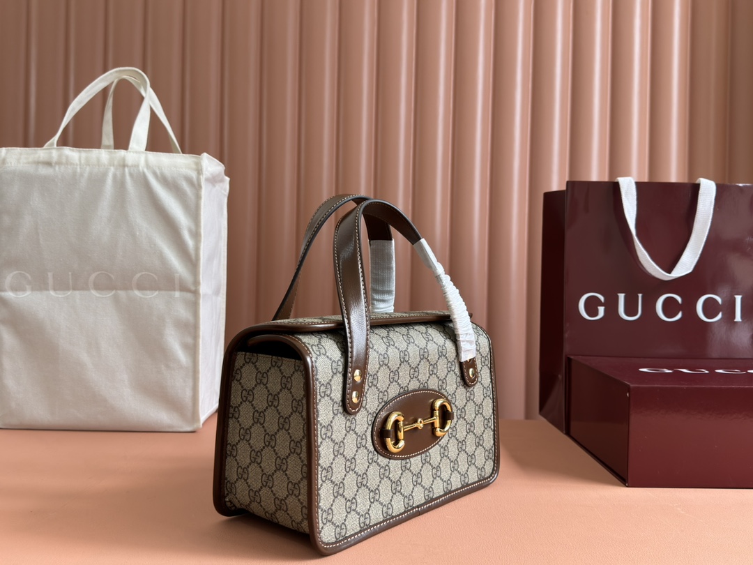 Gucci Basic Bag 11cm-s