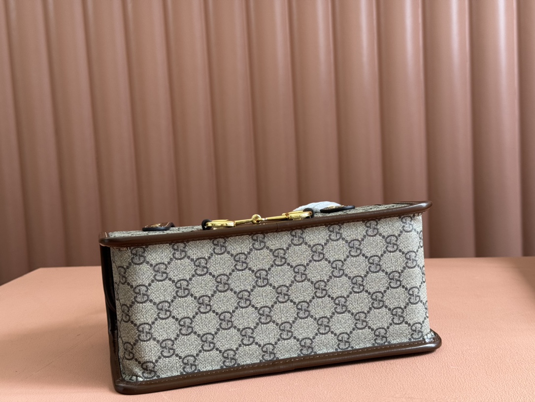 Gucci Basic Bag 11cm-s