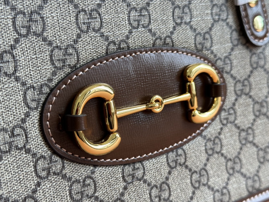 Gucci Basic Bag 11cm-s