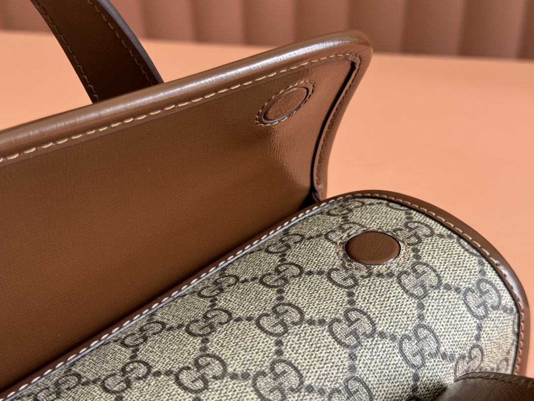 Gucci Basic Bag 11cm-s