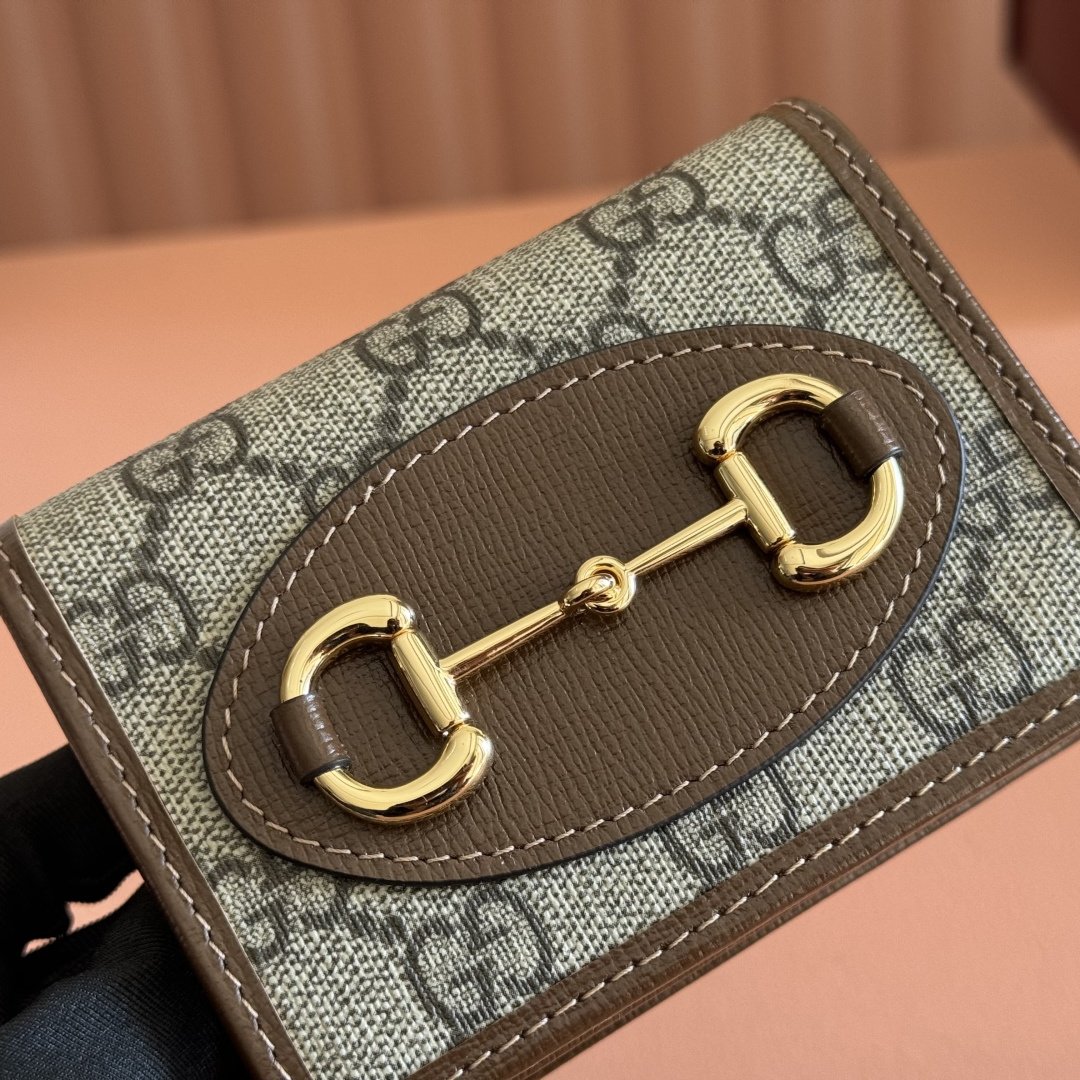 Gucci Basic Bag Cow Leather