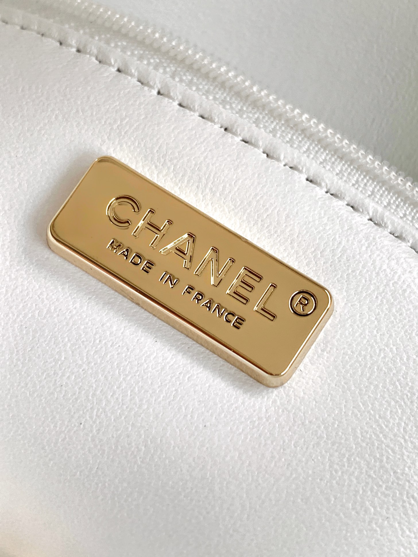 Chanel Clutch Bag 20cm-l-s