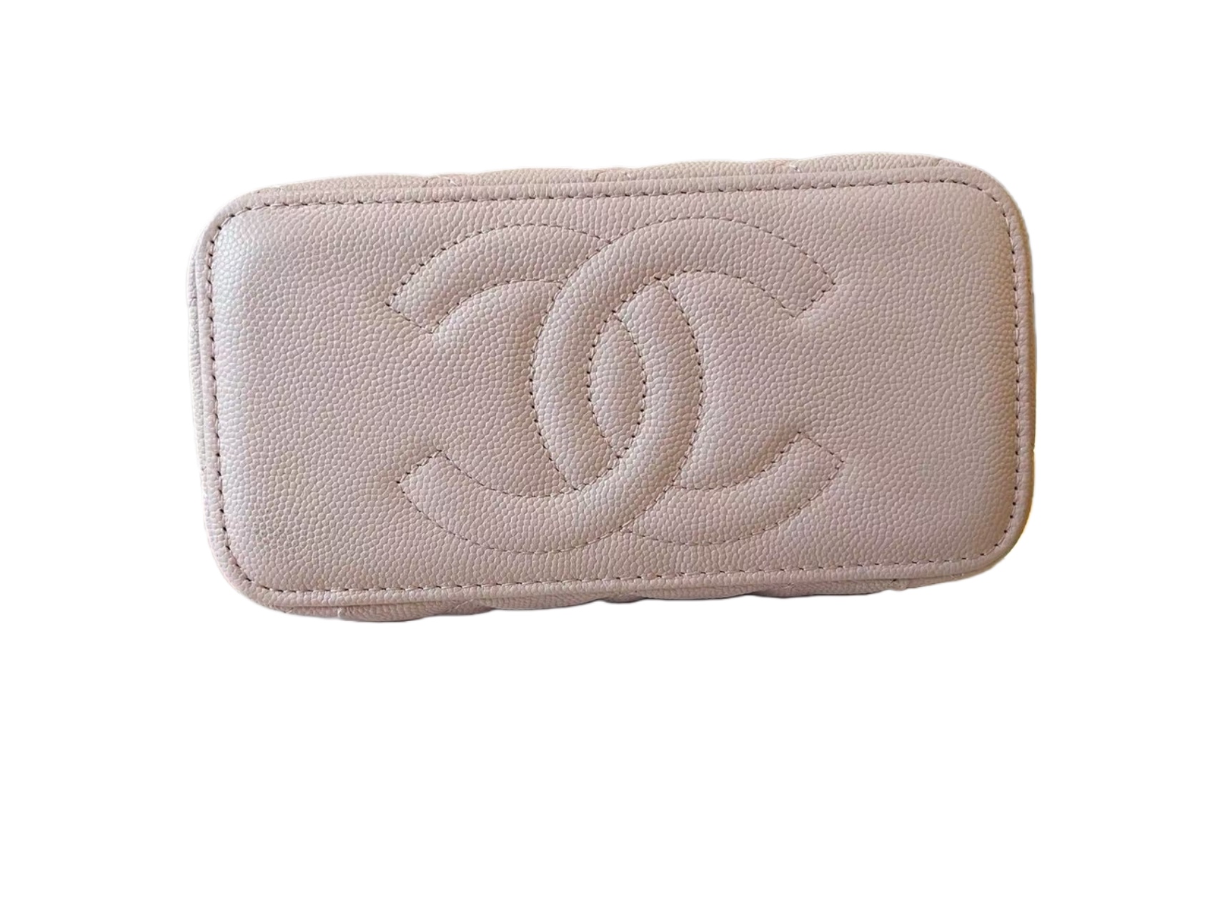 Chanel Basic Bag Pink M-l