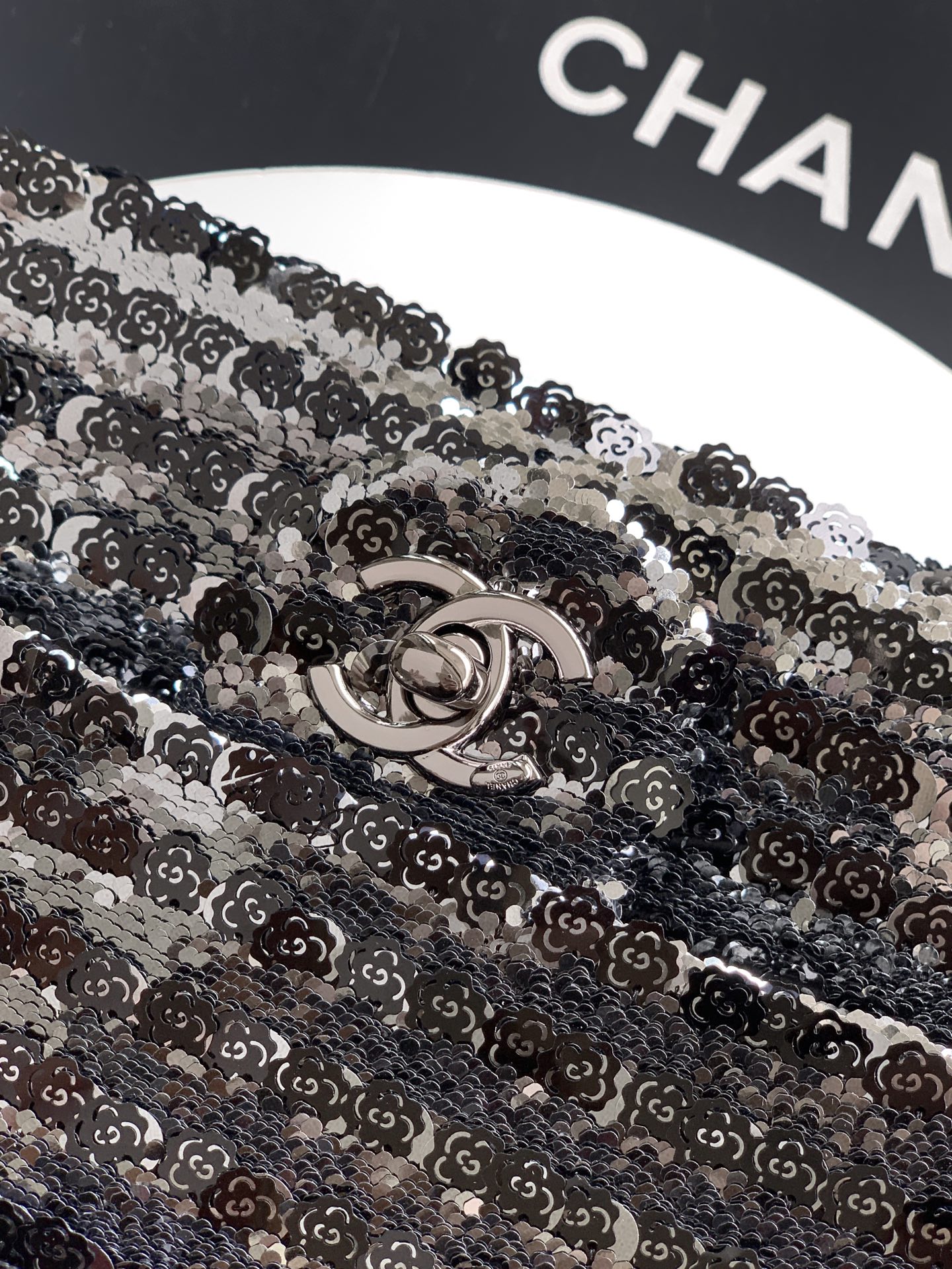 Ysl Clutch Bag Black 20cm-l-s