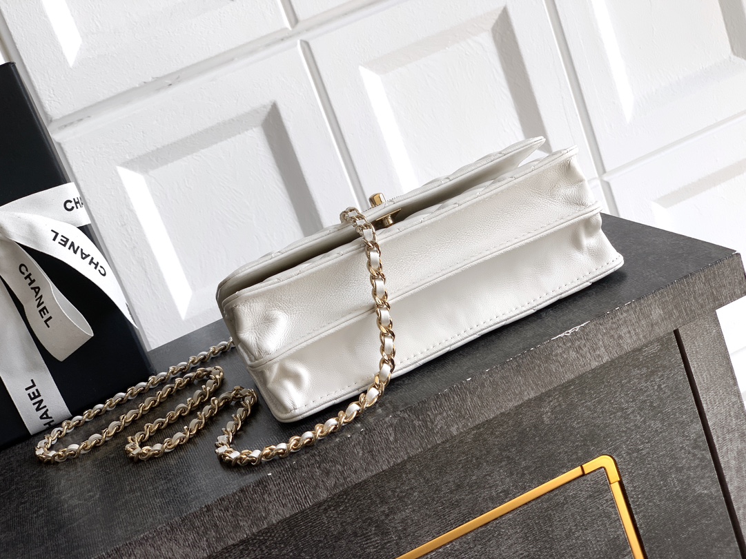 Chanel Basic Bag M-l