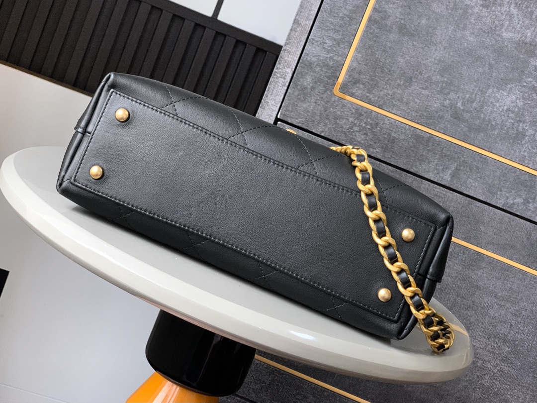 Chanel Briefcase 28cm-m-l-s