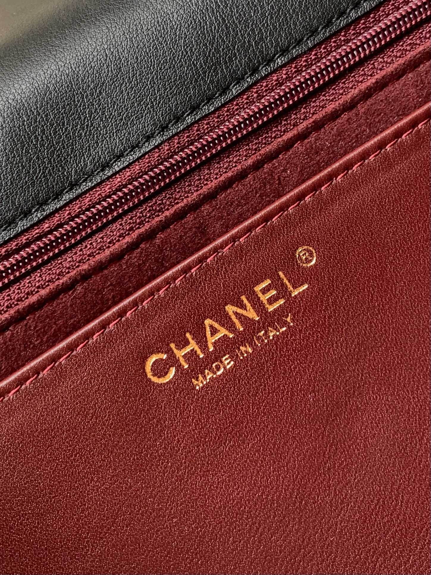 Chanel Briefcase 28cm-m-l-s