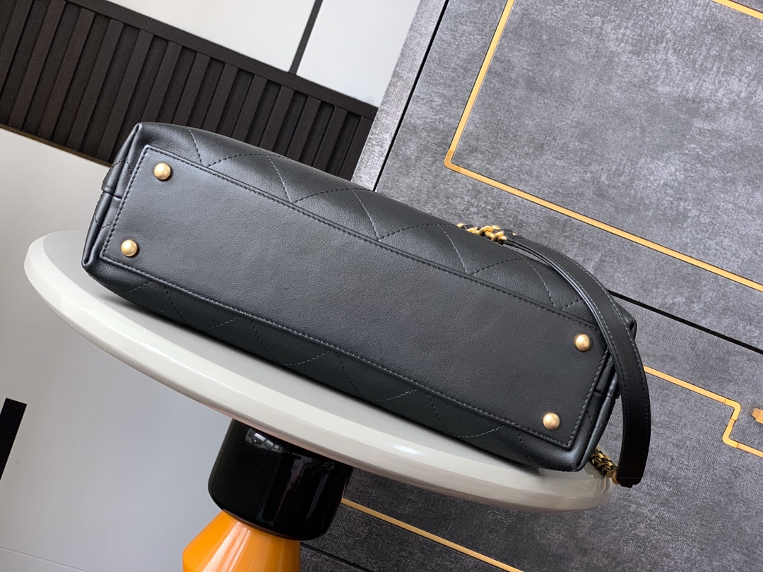 Chanel Briefcase 33cm-m-l-s