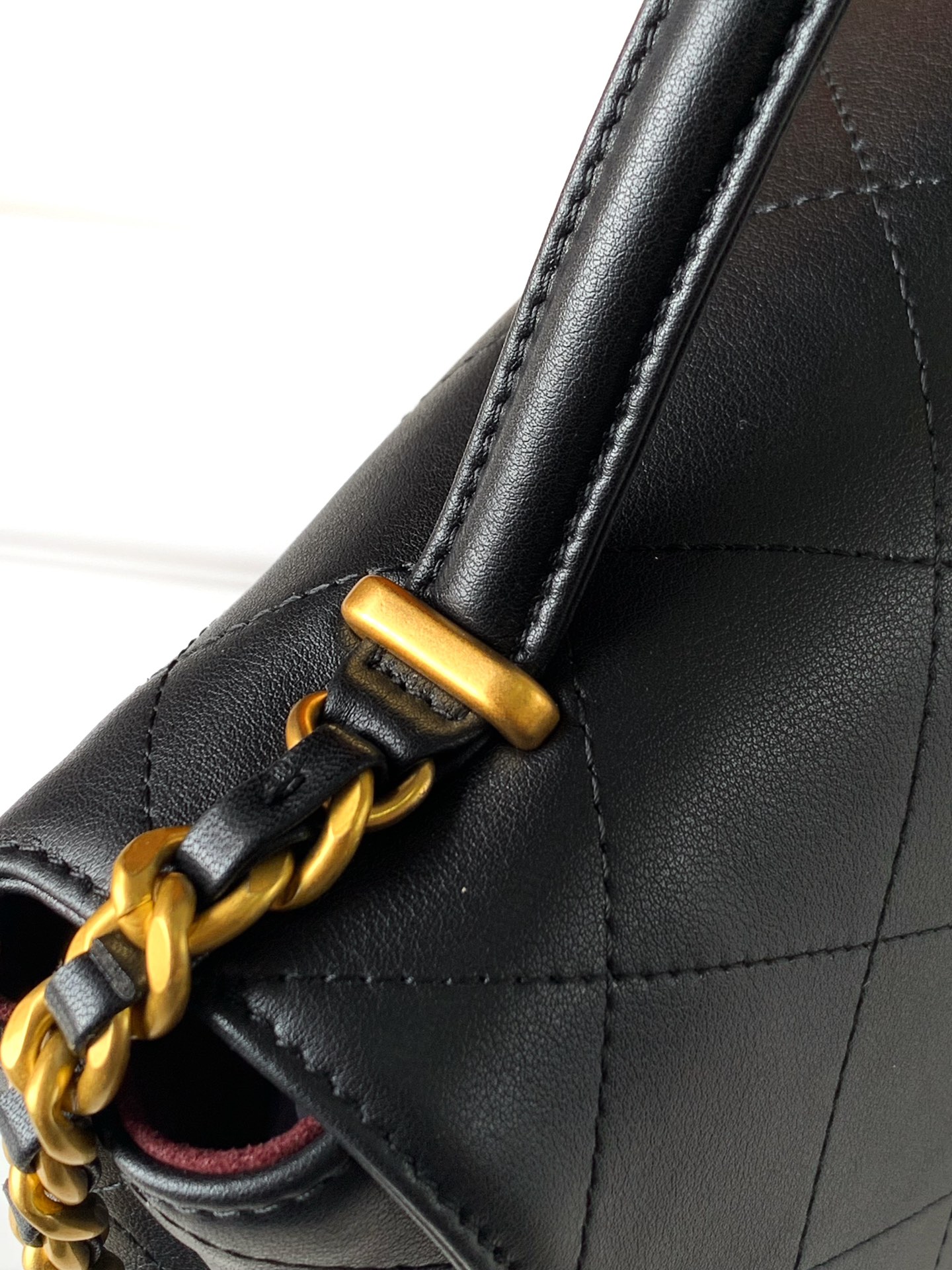 Chanel Briefcase 33cm-m-l-s