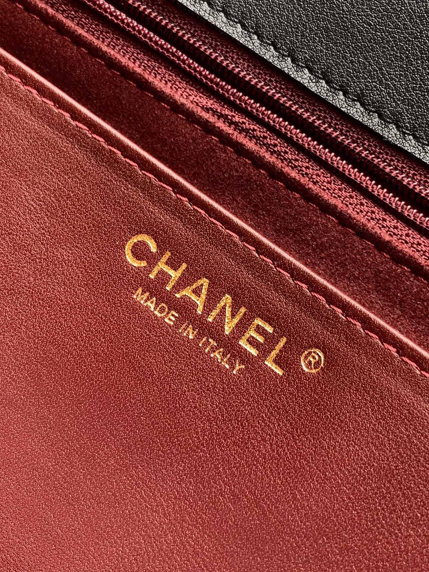 Chanel Briefcase 33cm-m-l-s