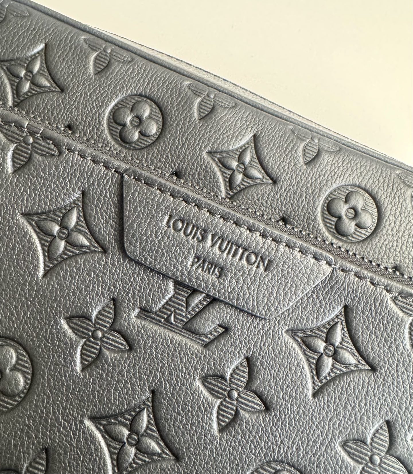 Louis Vuitton Messenger Bag Cow Leather M-s