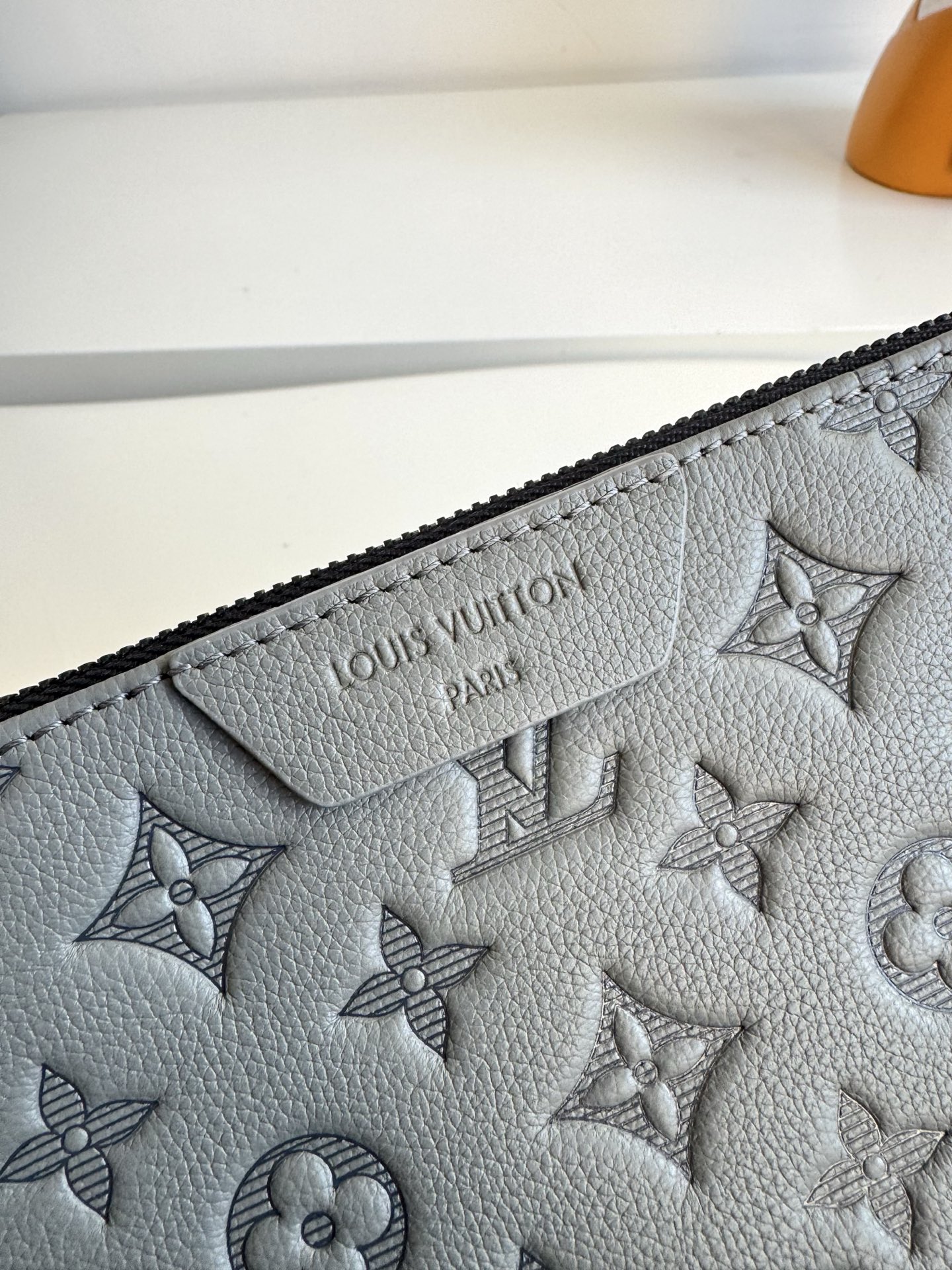 Louis Vuitton Messenger Bag Cow Leather M-s