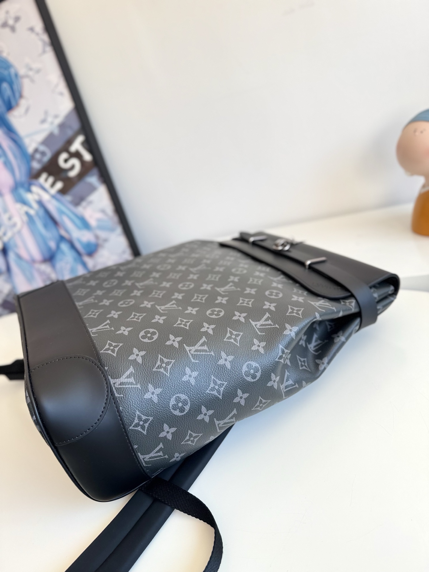 Louis Vuitton Backpack M-16cm-s
