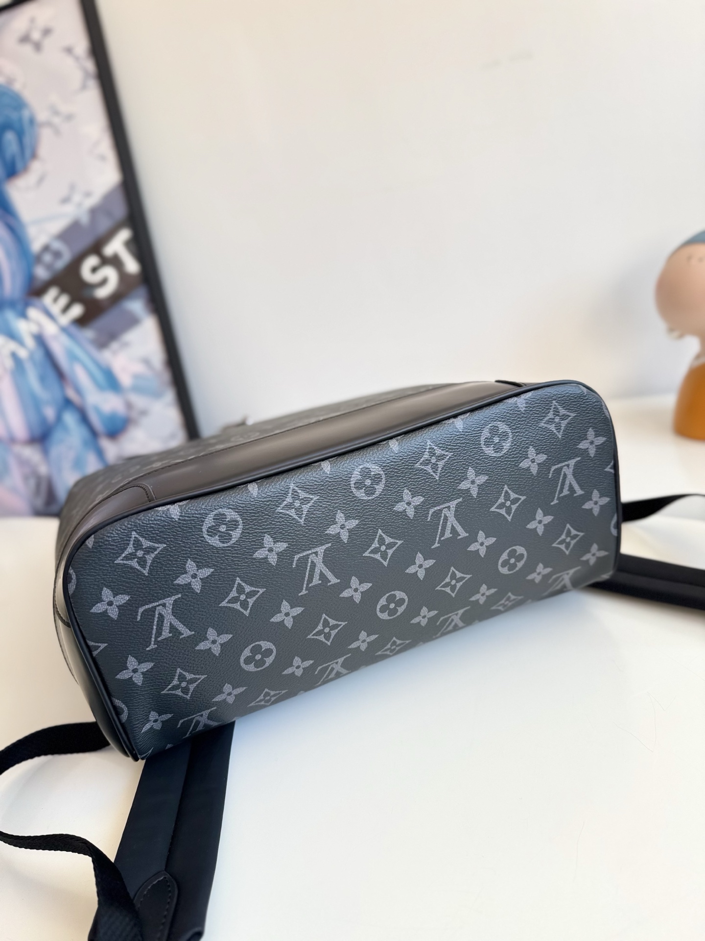 Louis Vuitton Backpack M-16cm-s