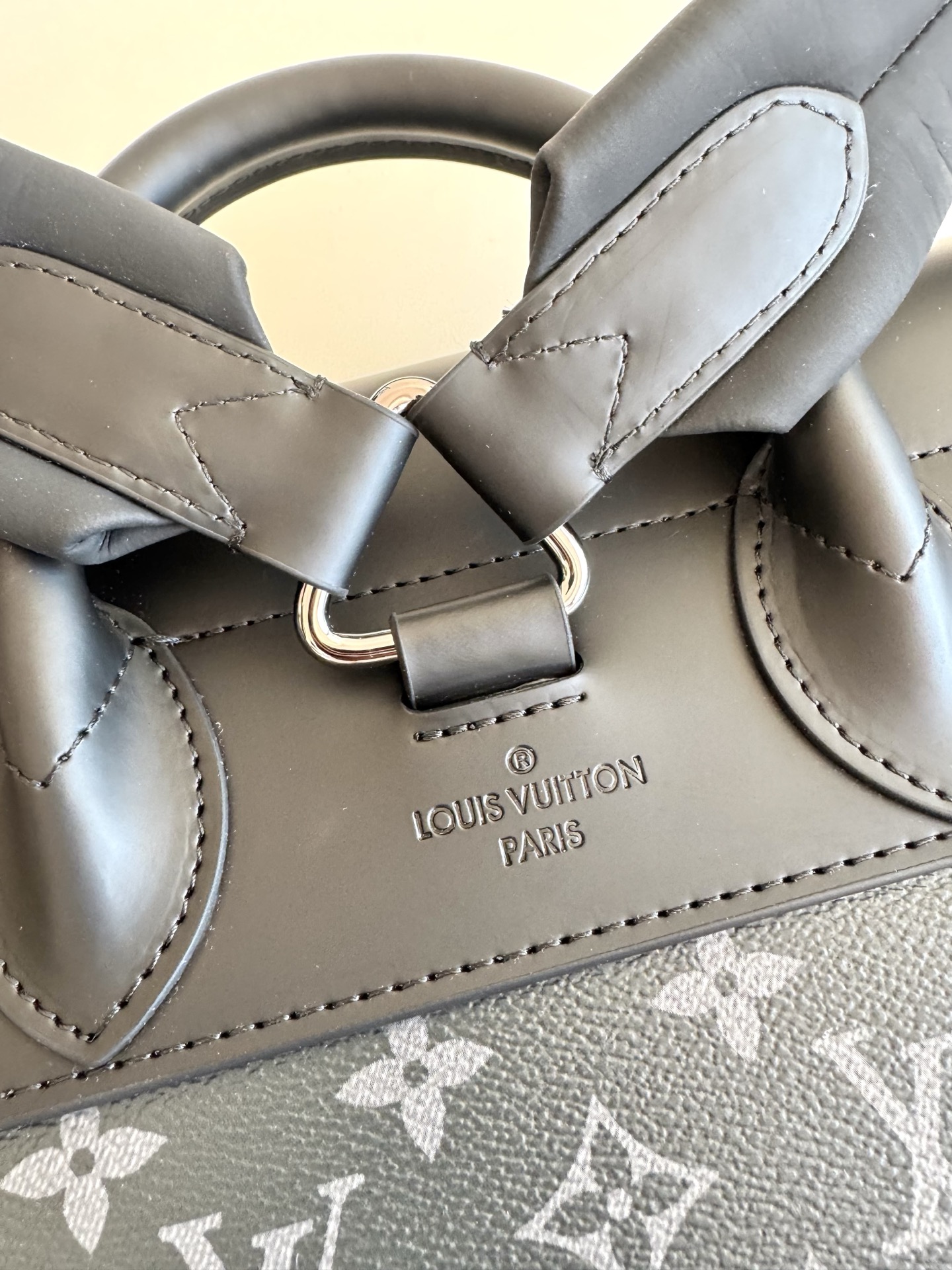 Louis Vuitton Backpack M-16cm-s