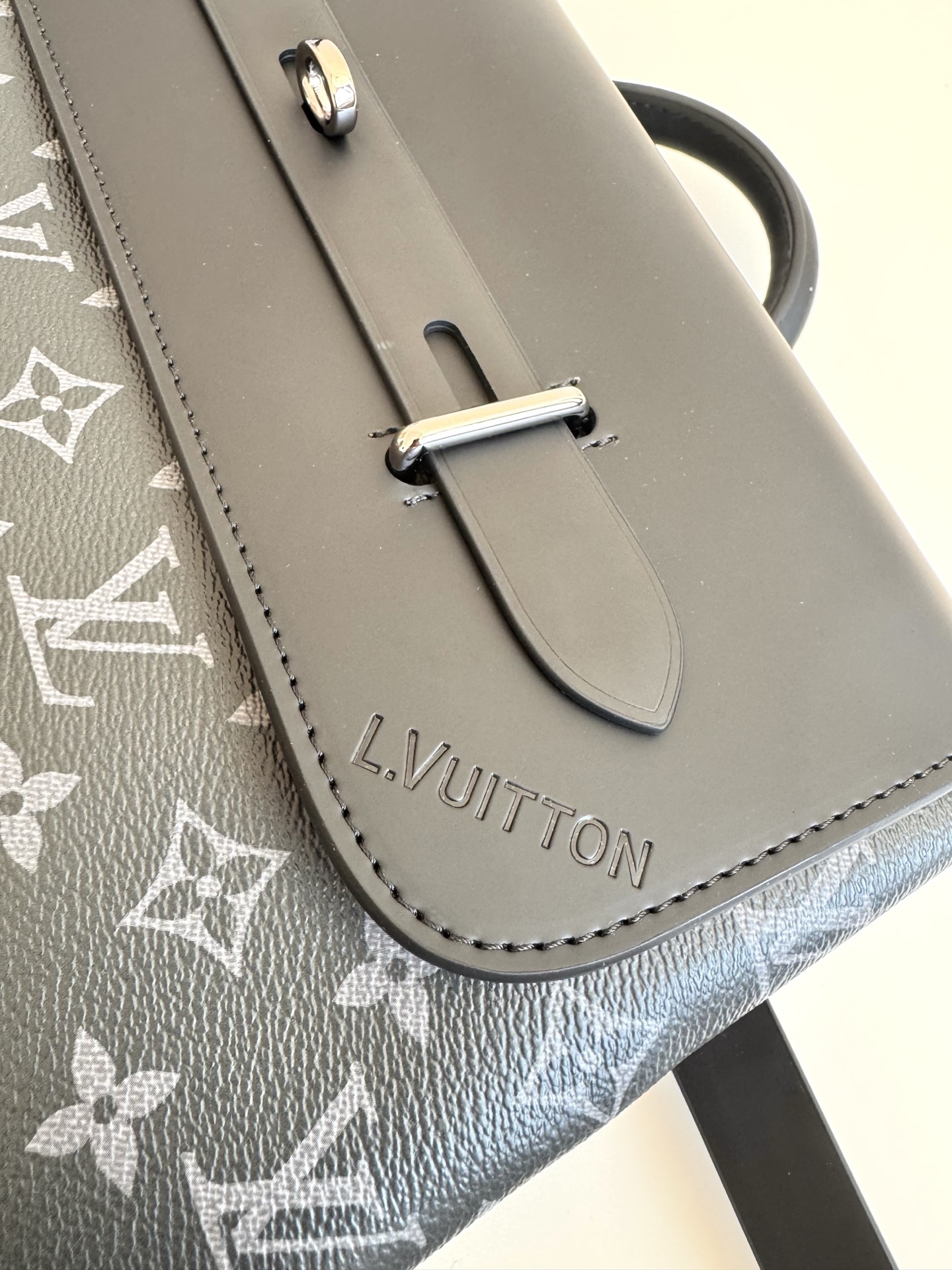 Louis Vuitton Backpack M-16cm-s